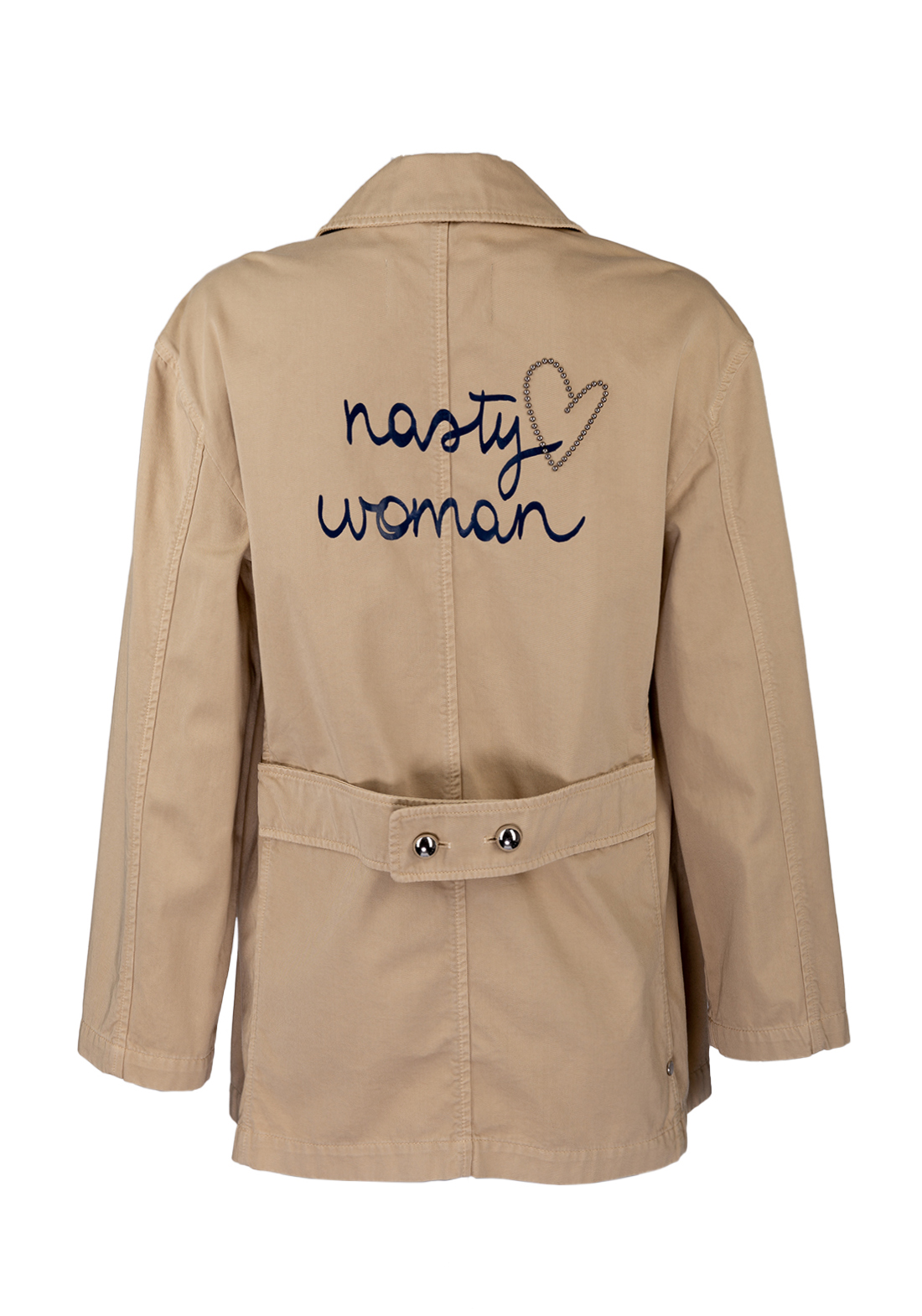 Куртка Ermanno Scervino