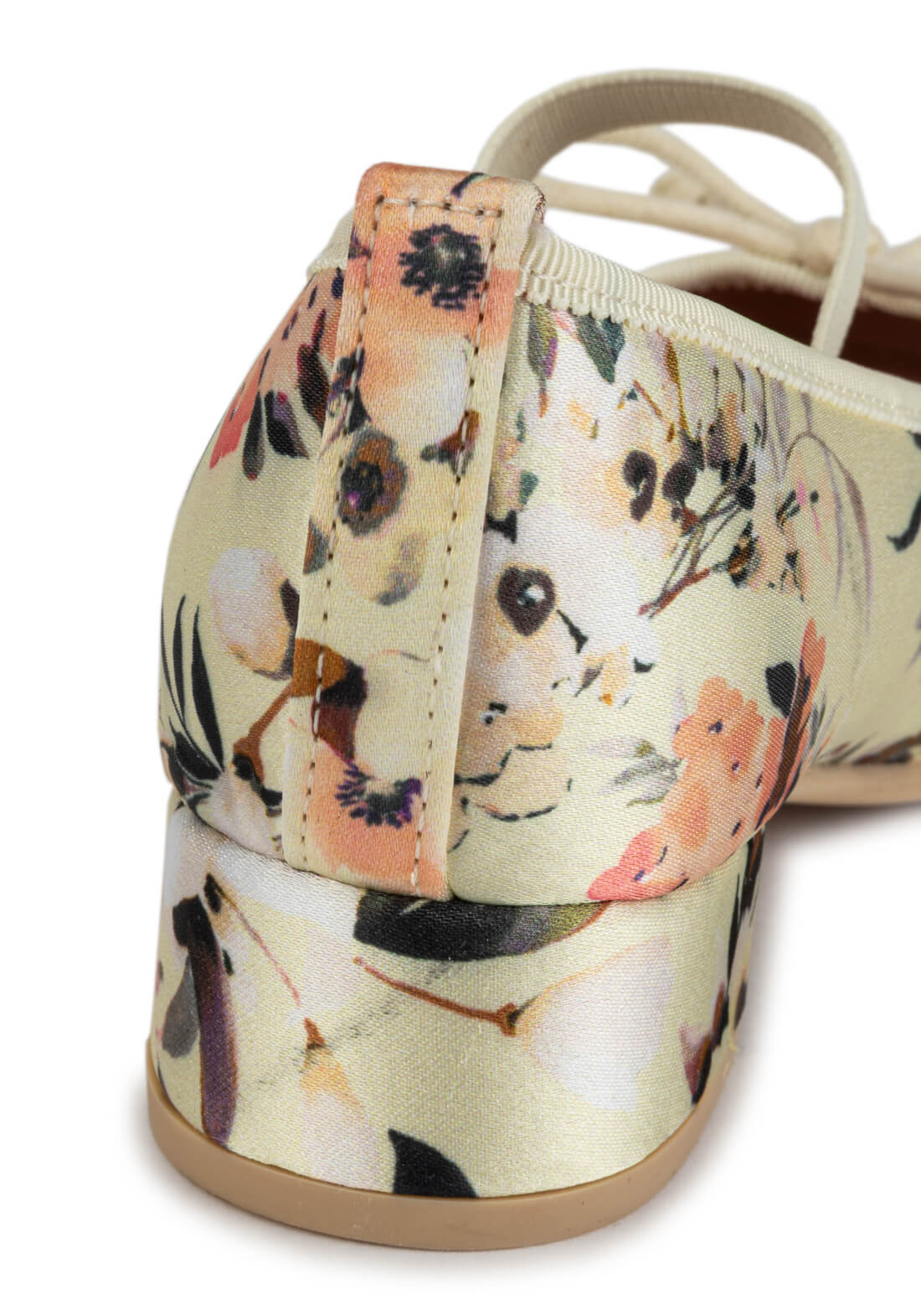 Туфли Pretty Ballerinas