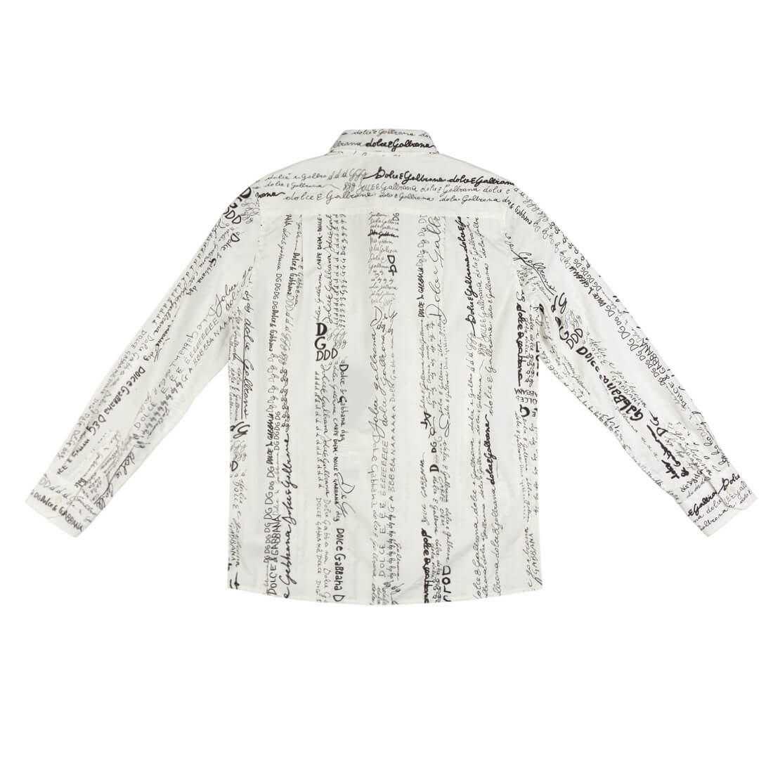 Рубашка Dolce&Gabbana