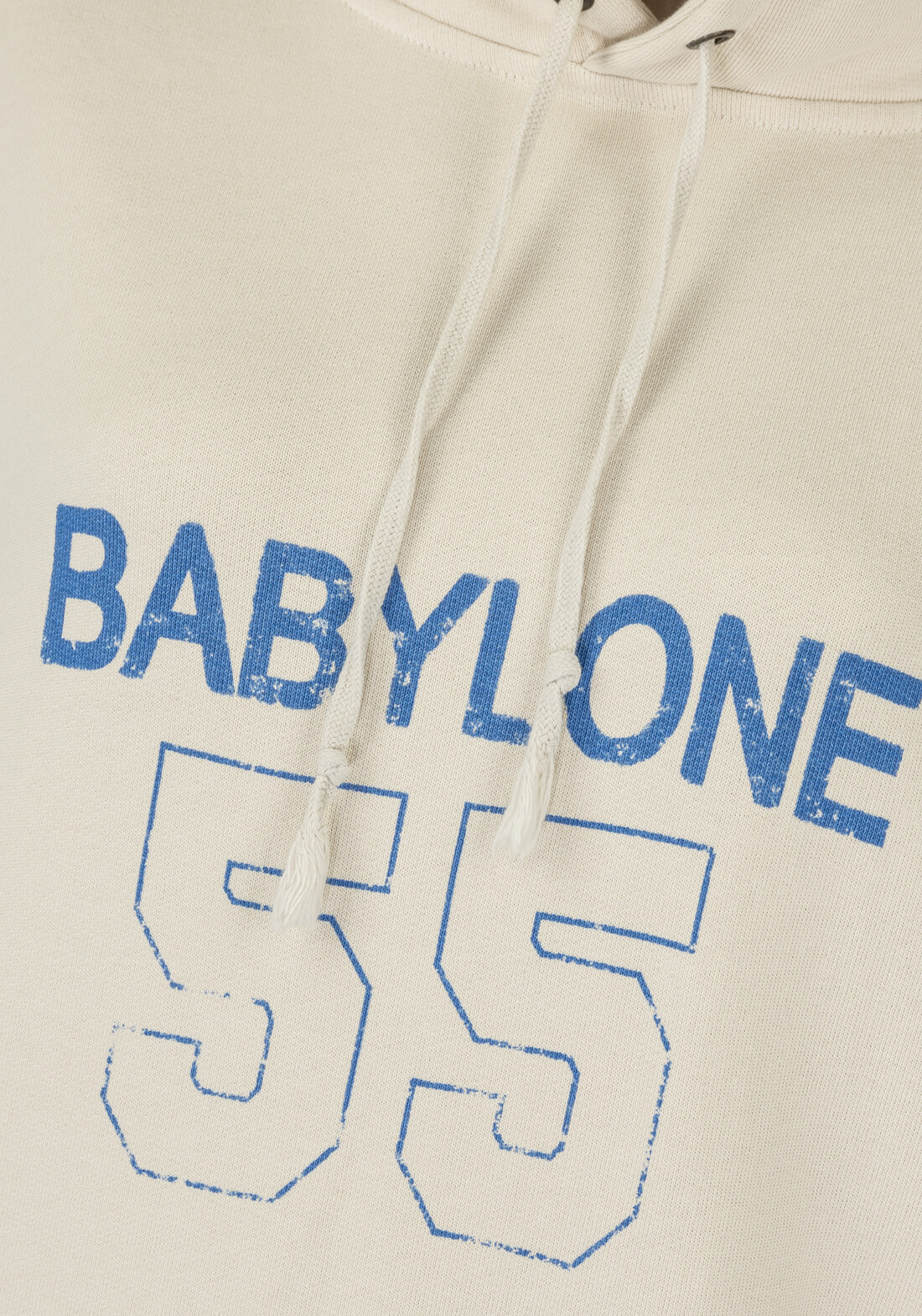 Худи Saint Laurent