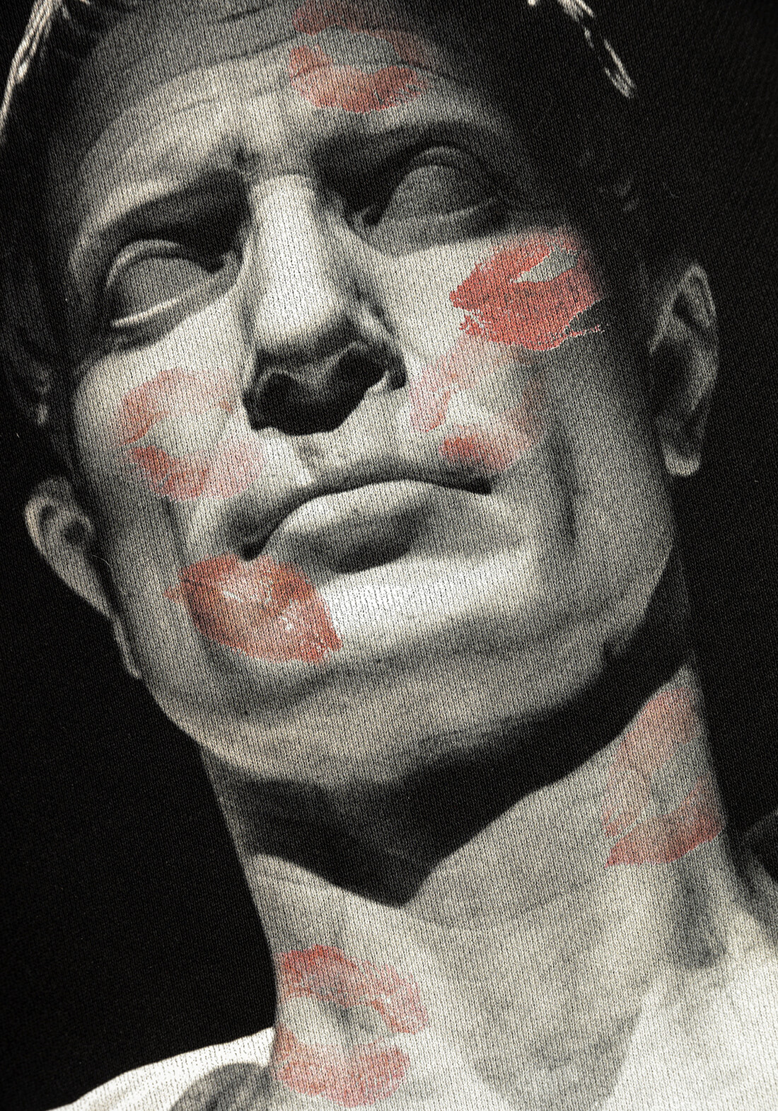 Свитшот Diego Venturino