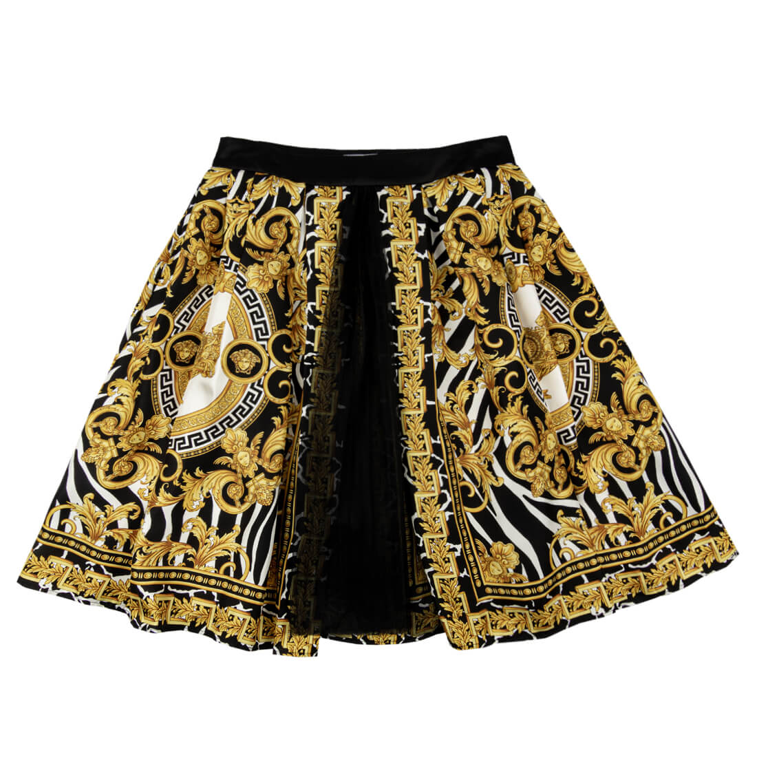 Юбка Versace