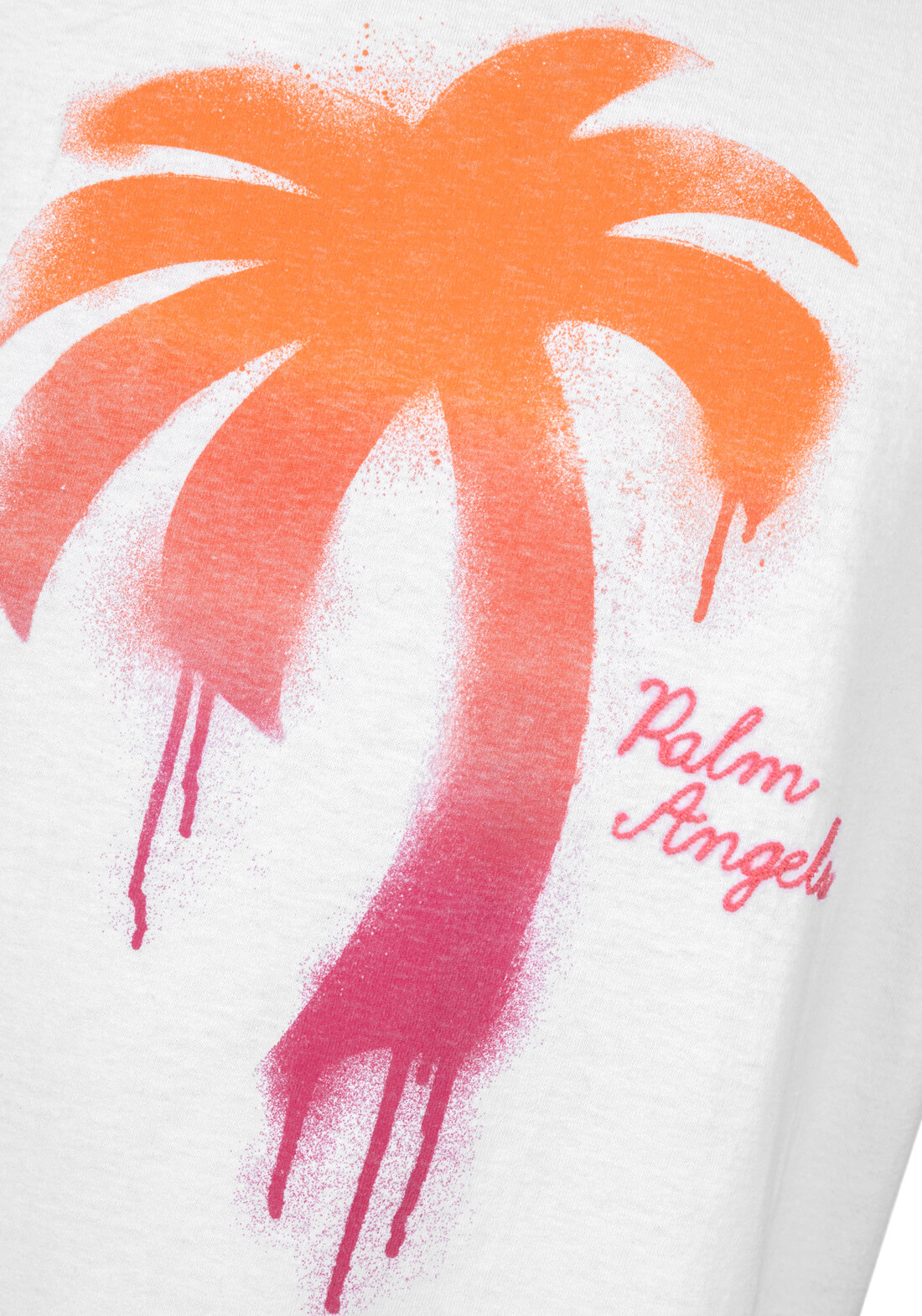 Футболка Palm Angels