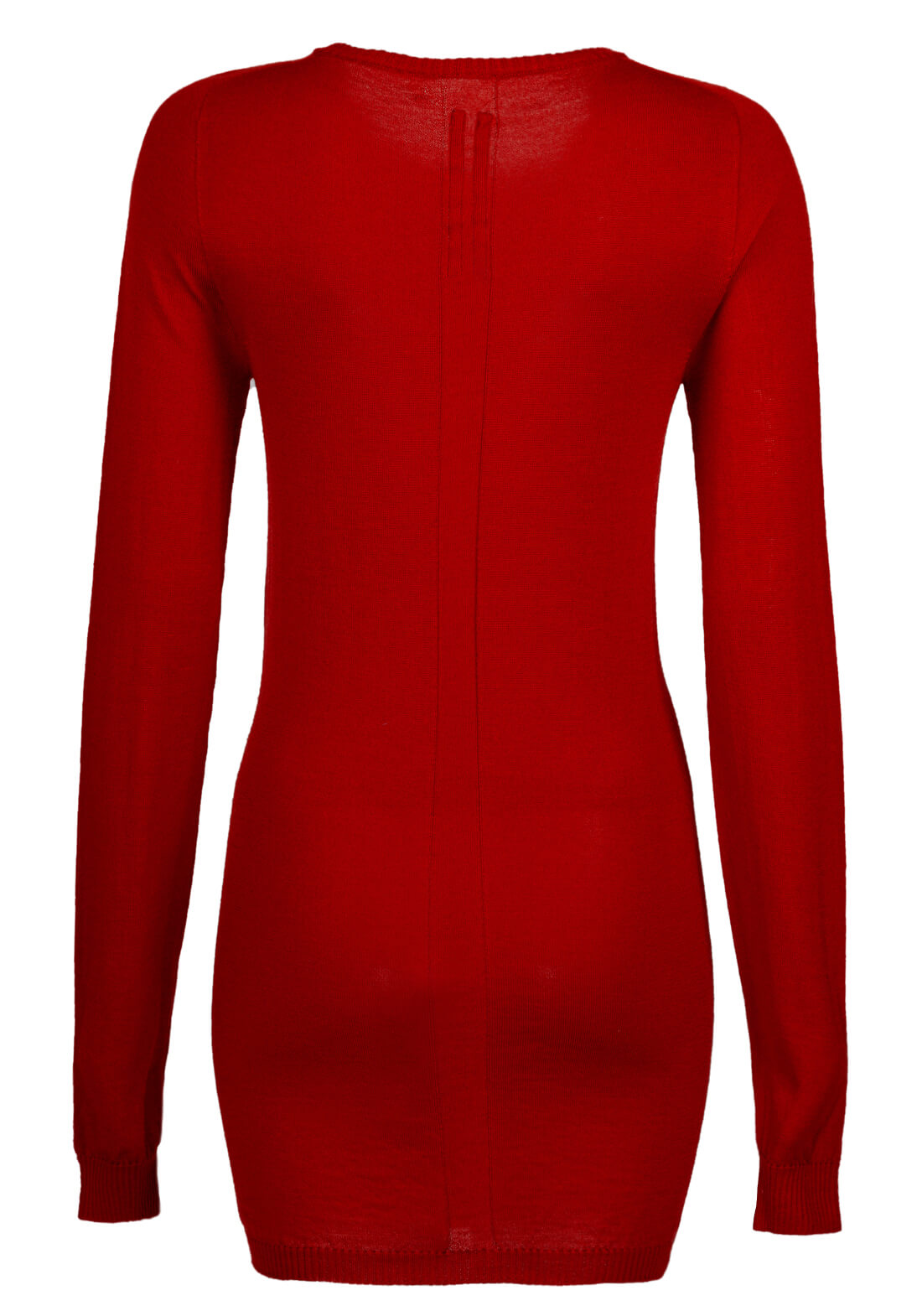 Свитер Rick Owens