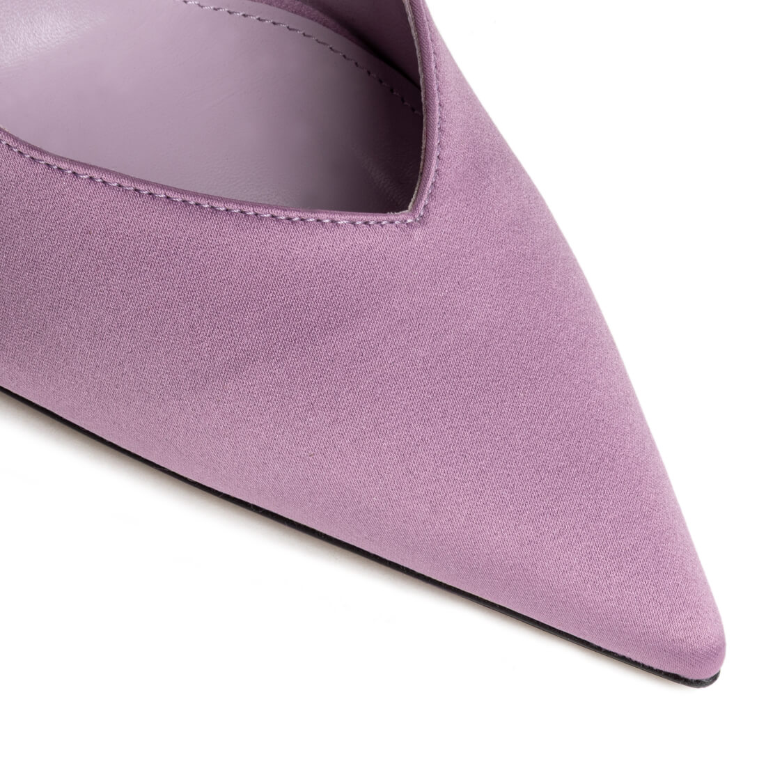 Туфли THE ATTICO