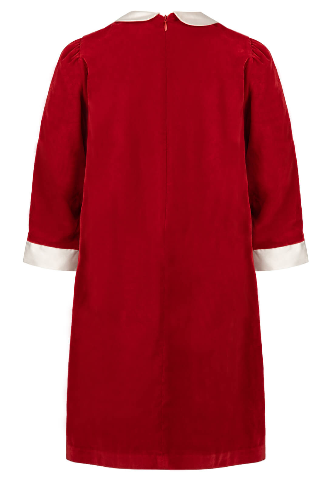 Платье IL Gufo