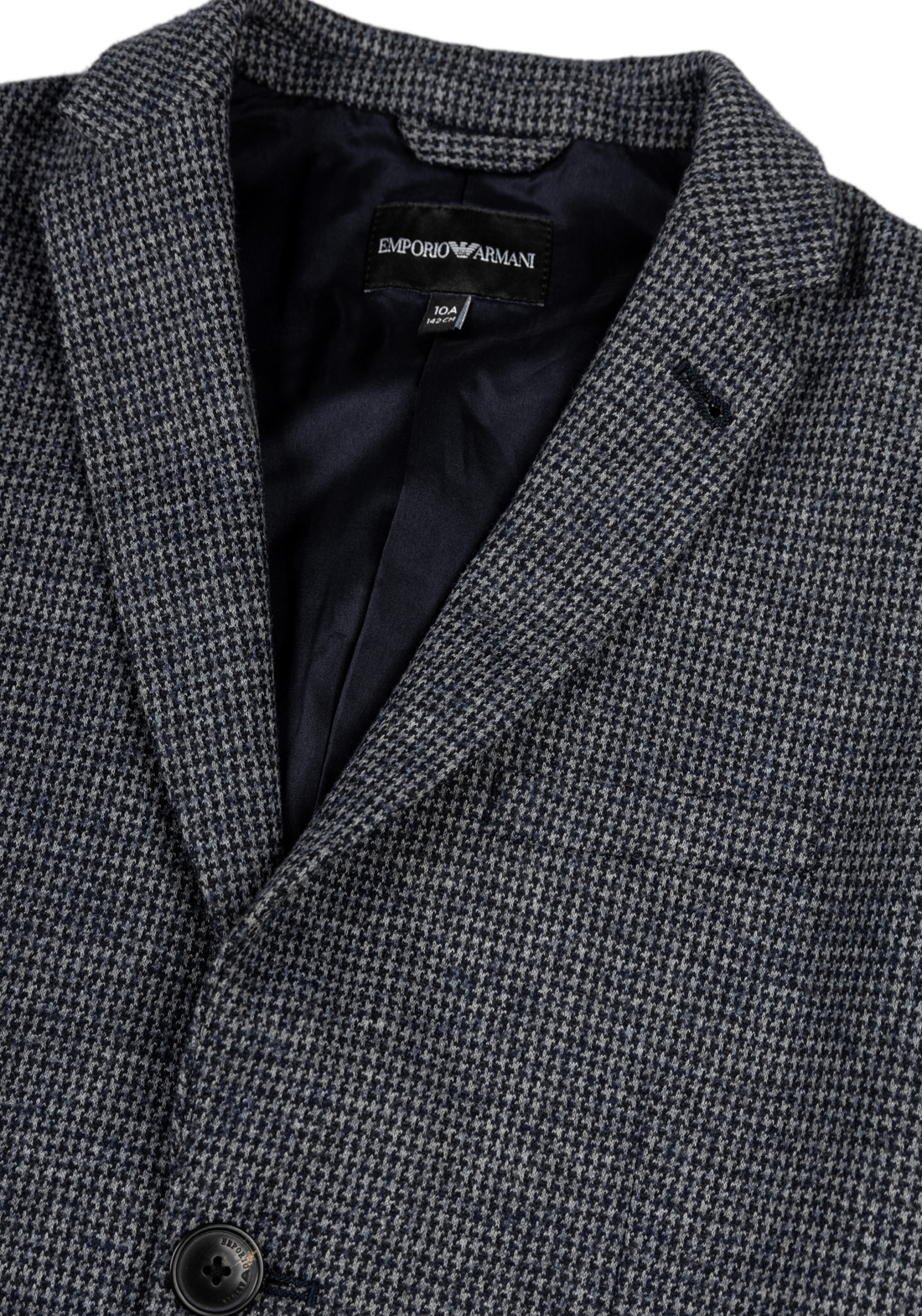 Пиджак Emporio Armani