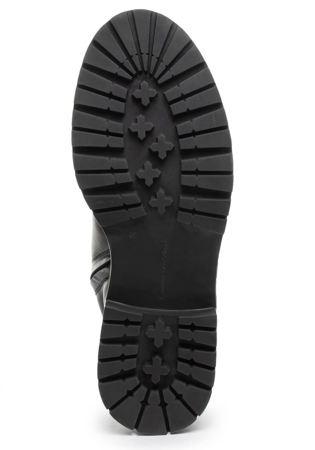 Ботфорты Gianvito Rossi