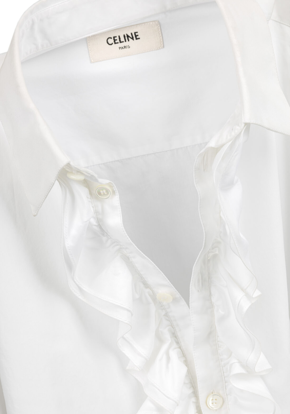 Рубашка Celine