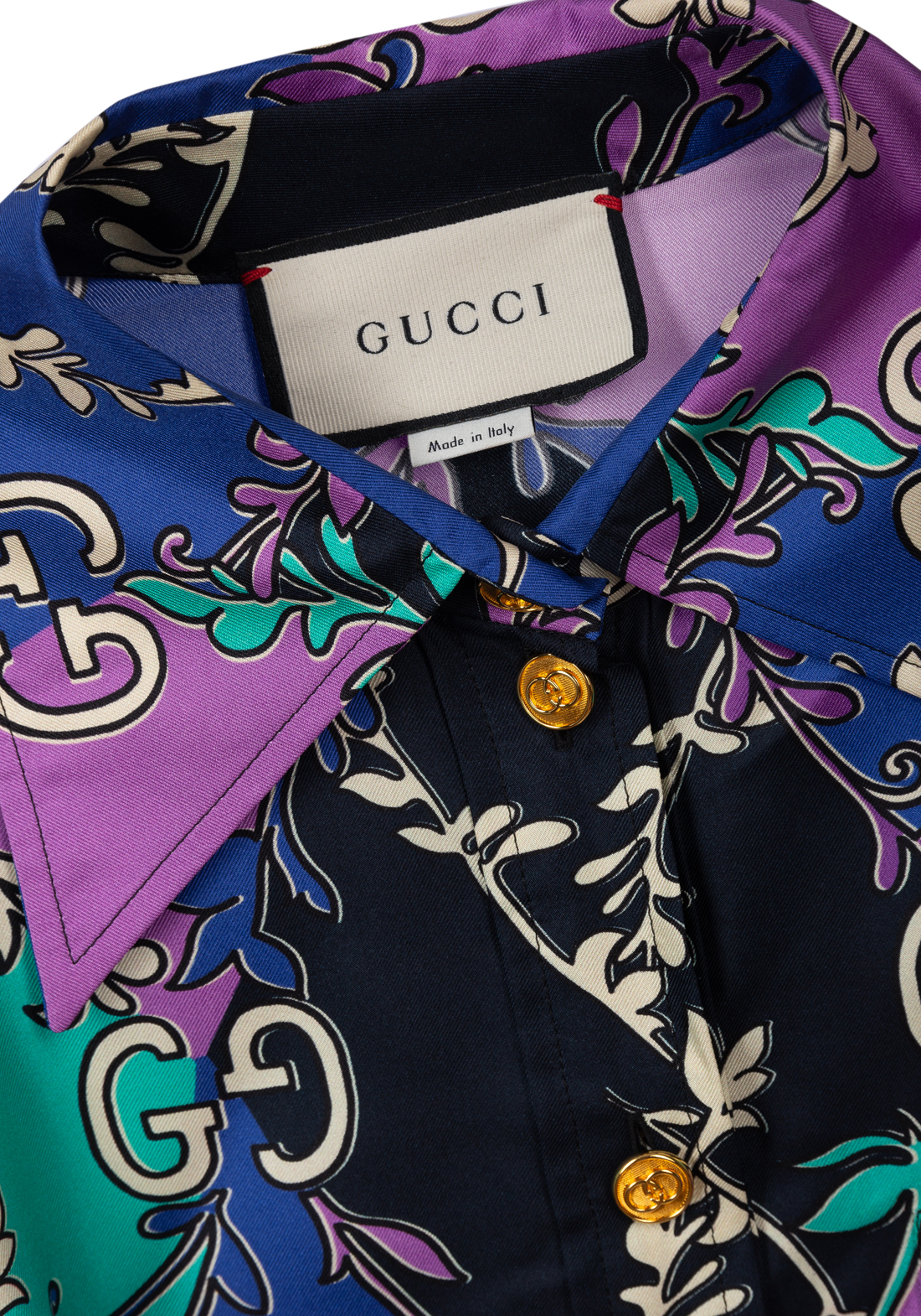 Платье Gucci