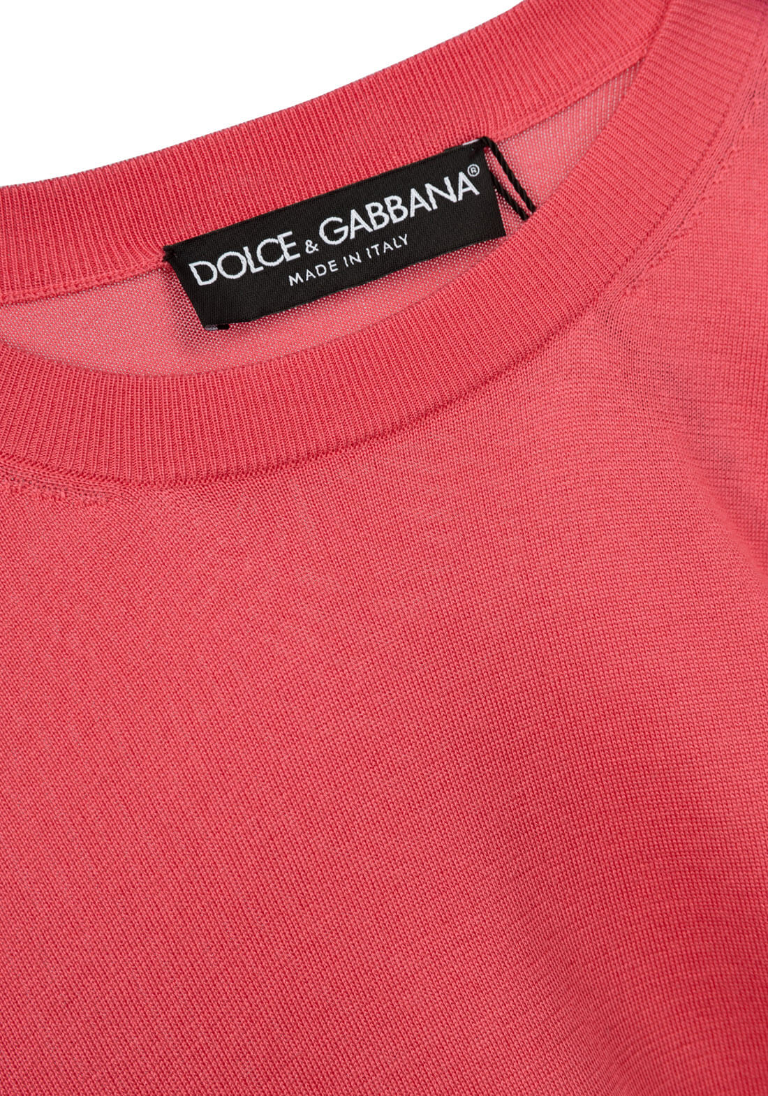 Свитер Dolce&Gabbana