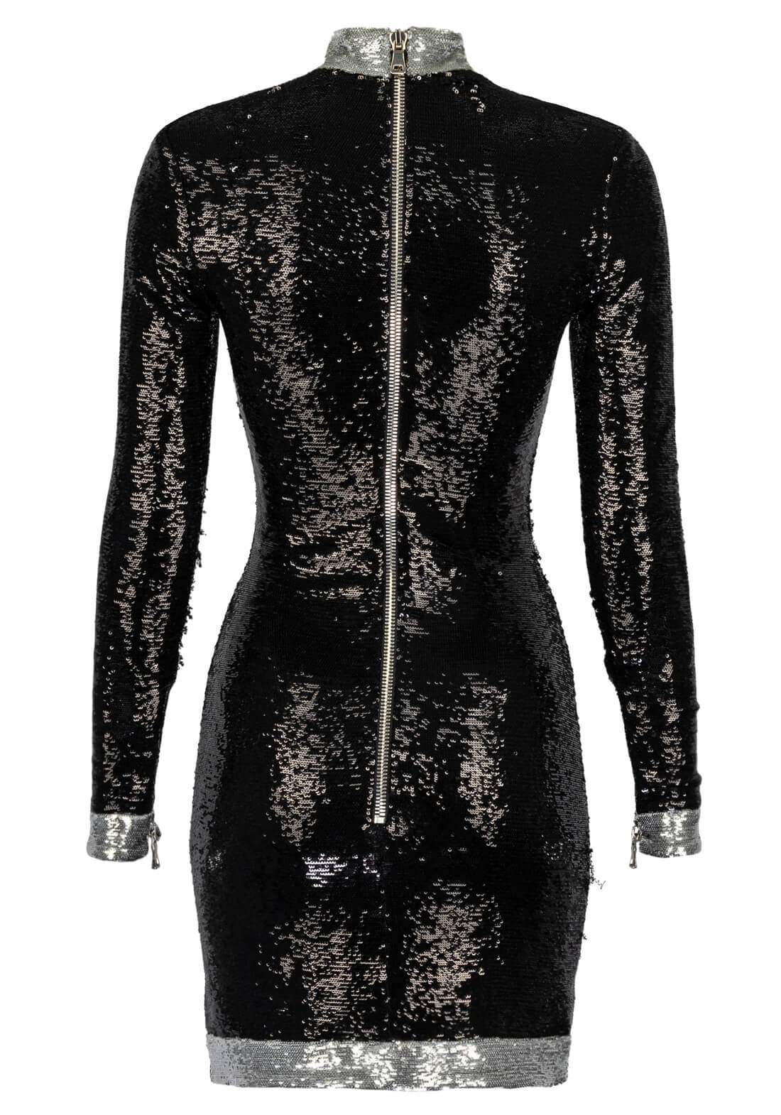 Платье Balmain