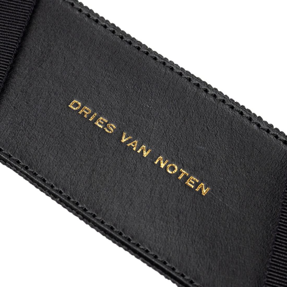 Ремень Dries Van Noten