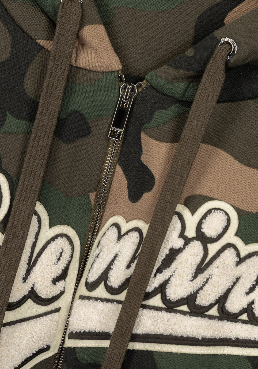 Толстовка Valentino