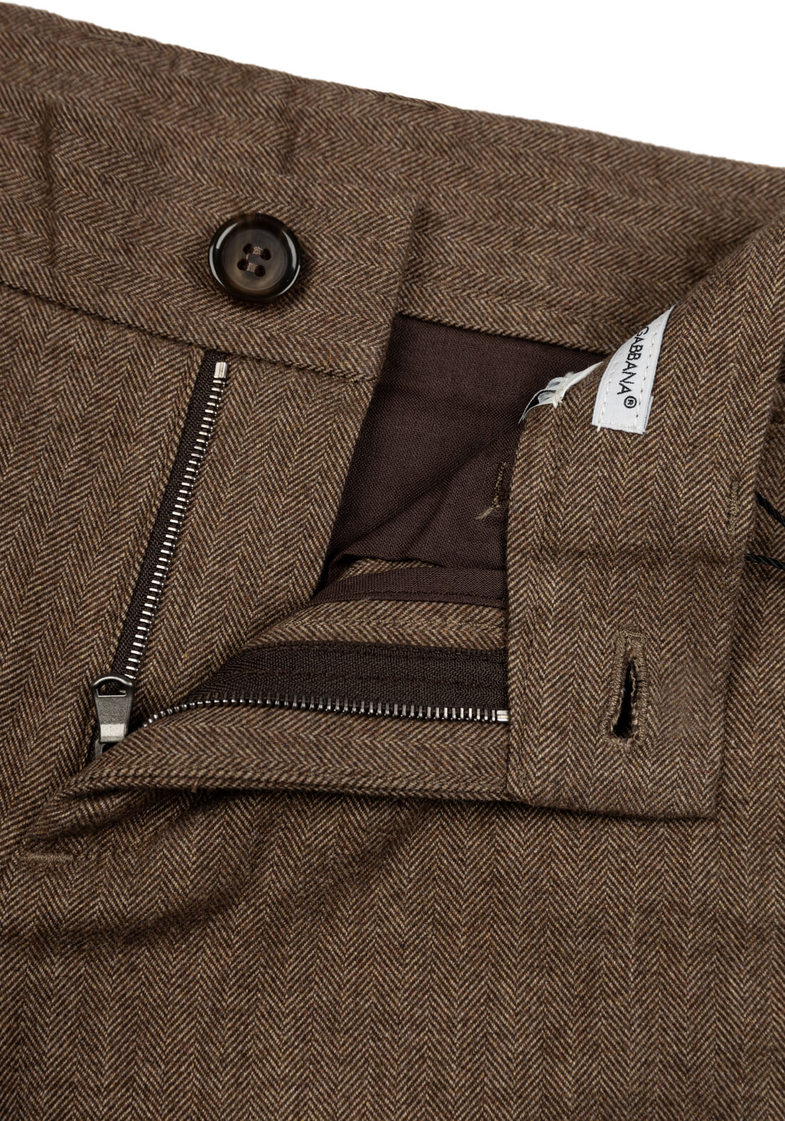 Брюки Dolce&Gabbana