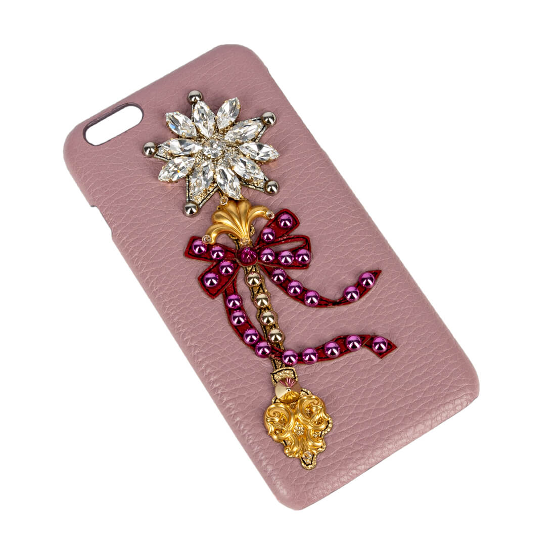 Чехол Dolce&Gabbana
