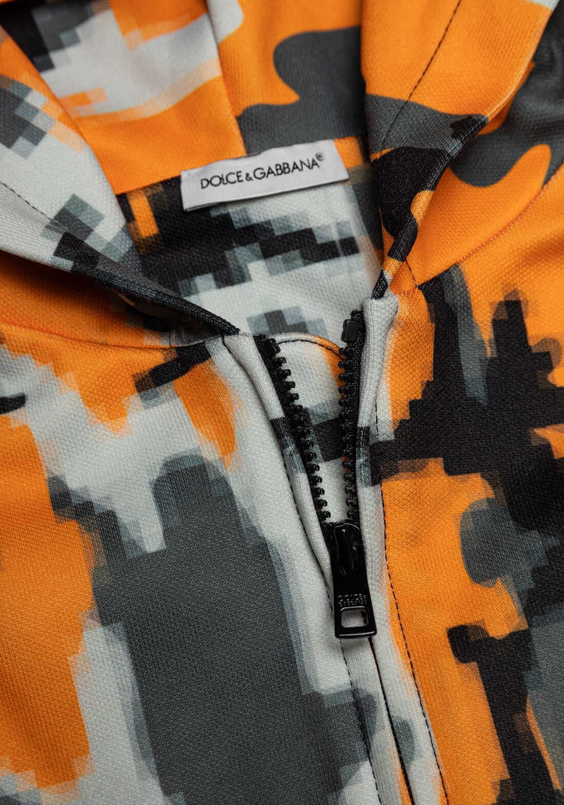 Толстовка Dolce&Gabbana