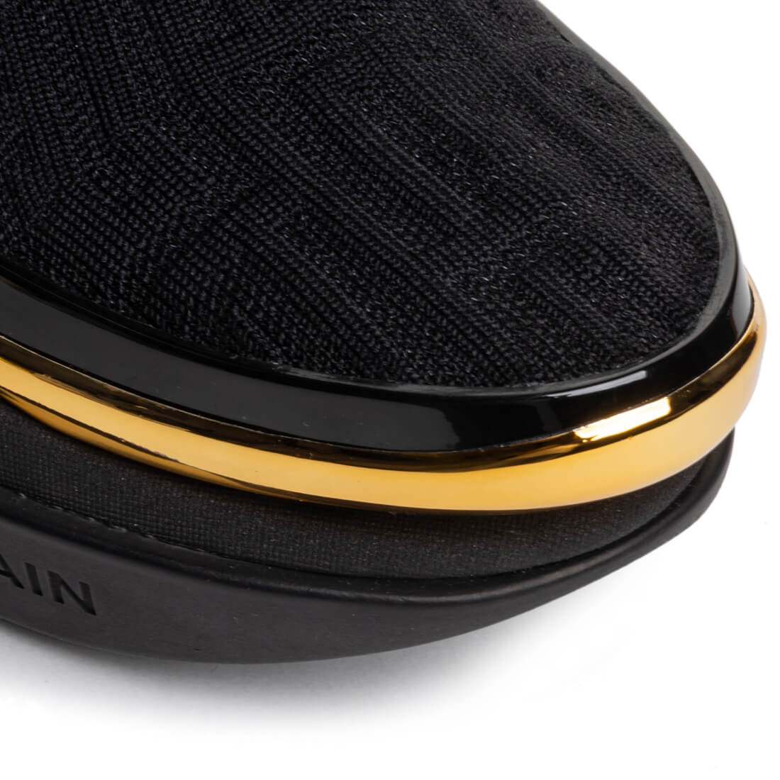 Кроссовки Balmain