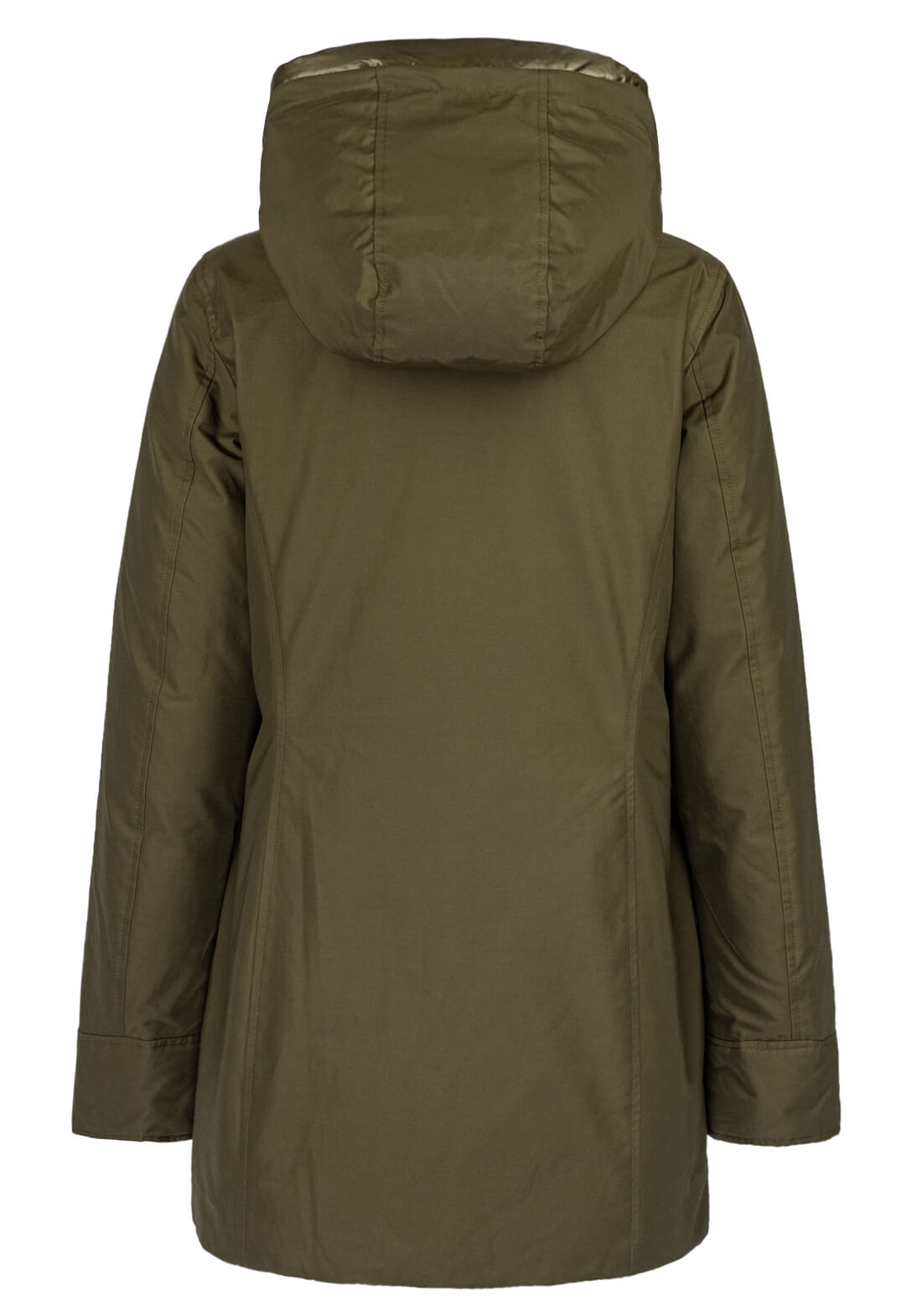 Парка Woolrich