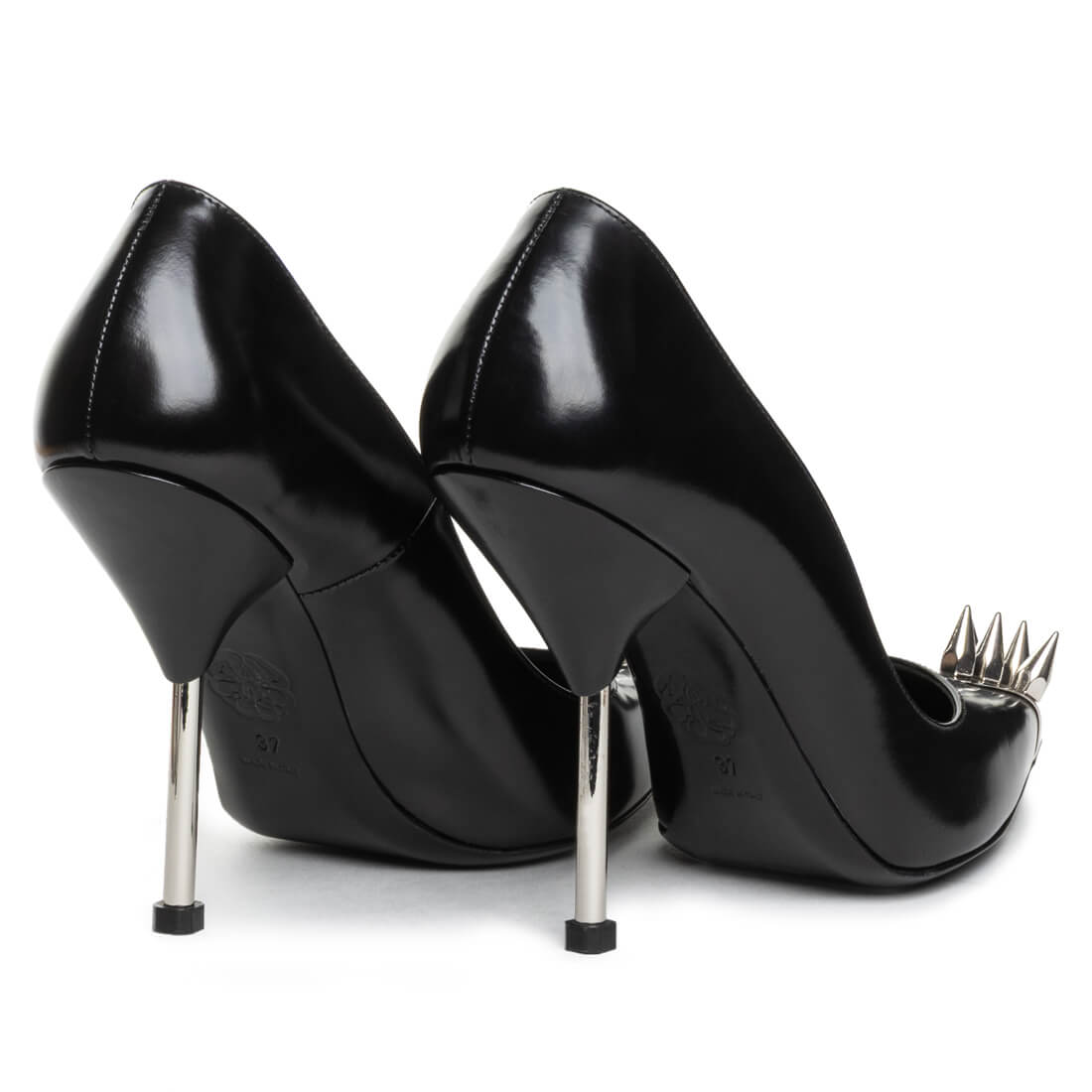 Туфли Alexander McQueen