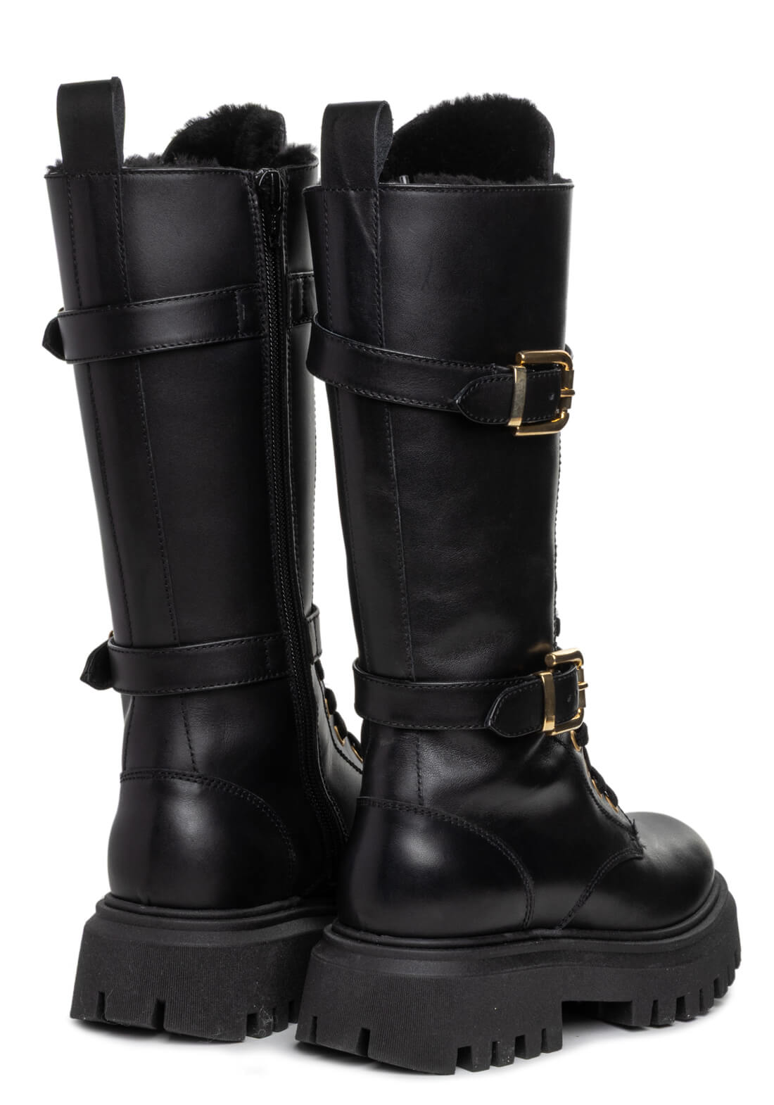 Сапоги Missouri