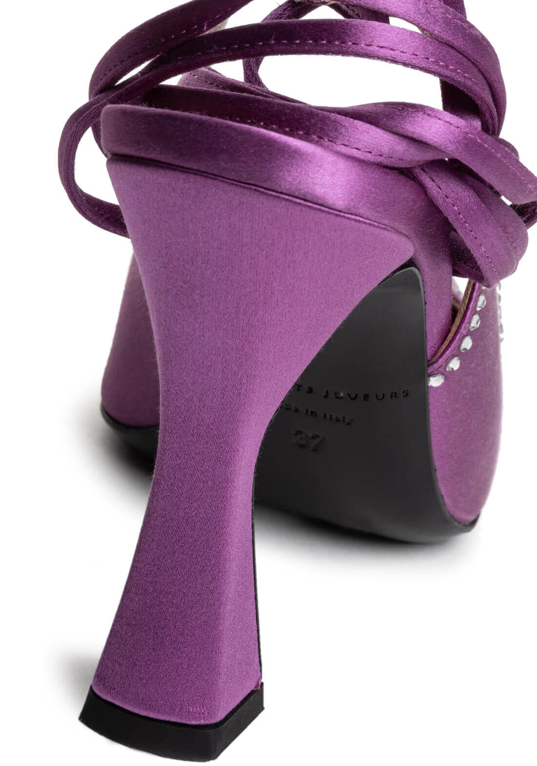 Туфли Les Petits Joueurs