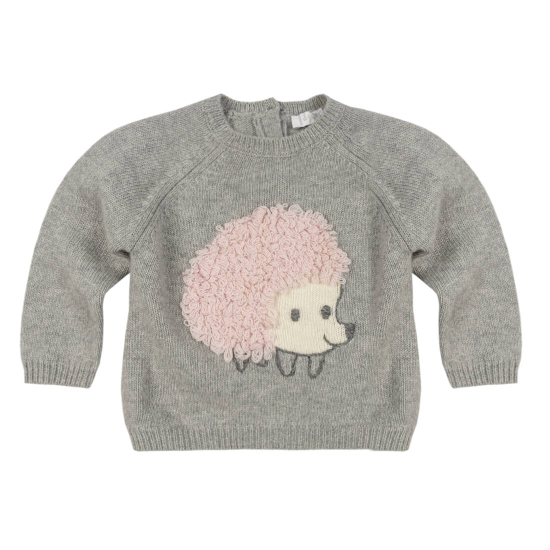 Свитер IL Gufo