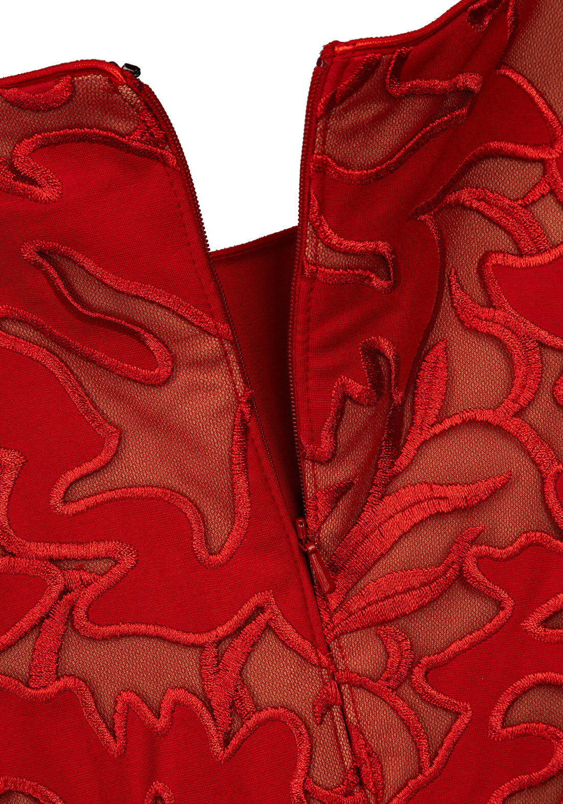 Платье Tadashi Shoji