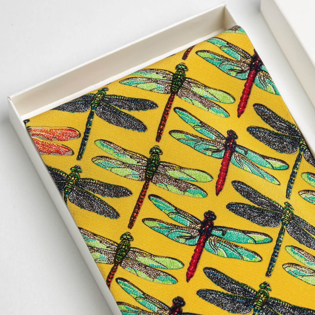 Галстук Fabric Frontline Zurich