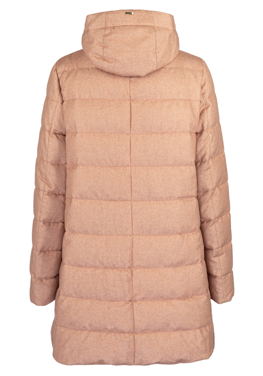 Пуховик Herno