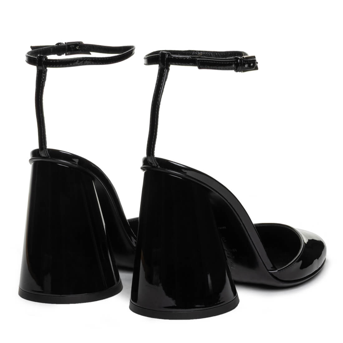 Туфли THE ATTICO