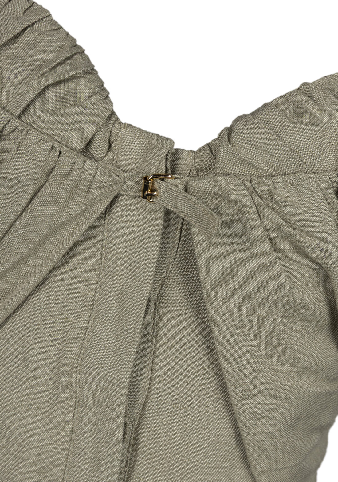 Топ Jacquemus