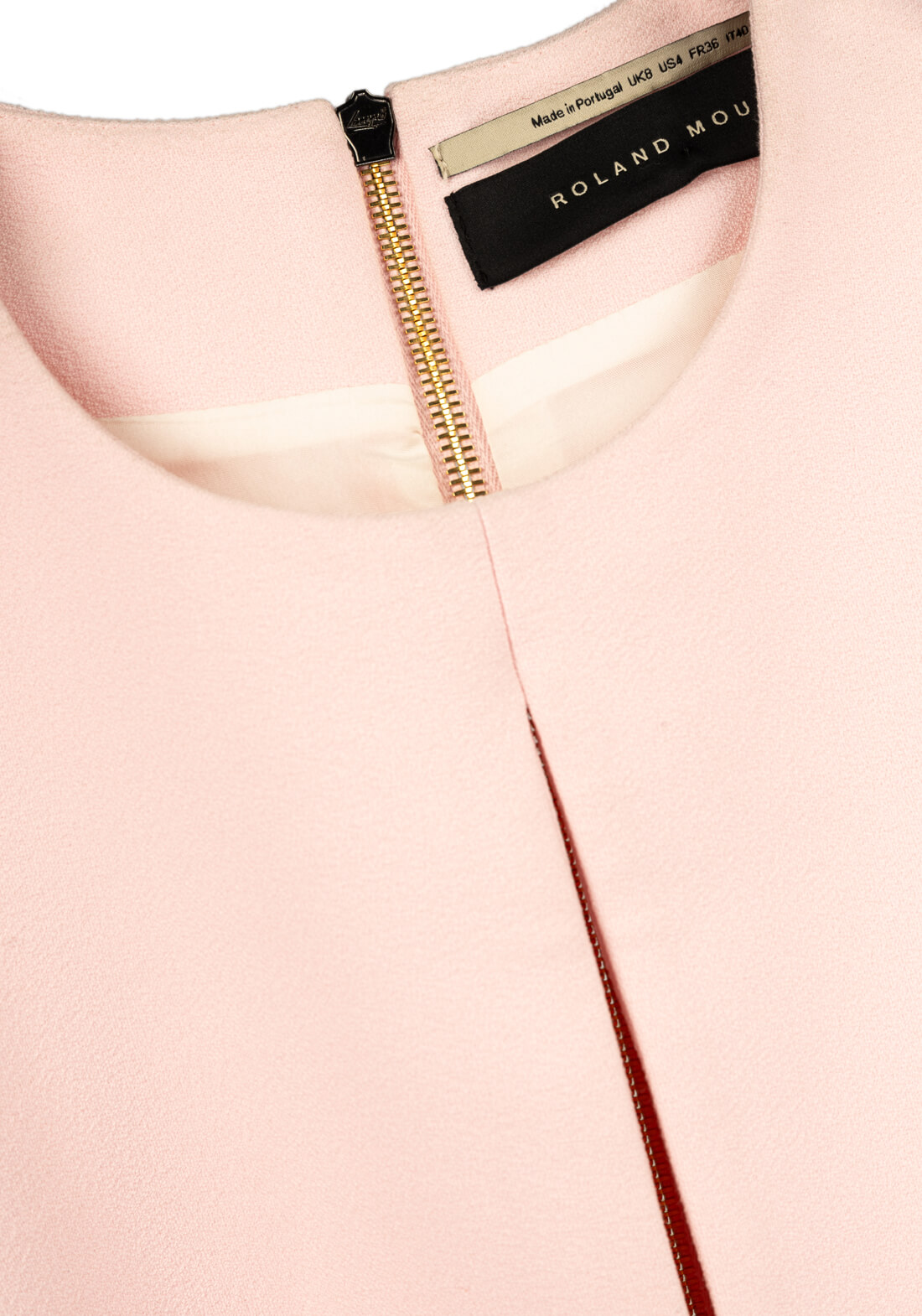 Топ Roland Mouret