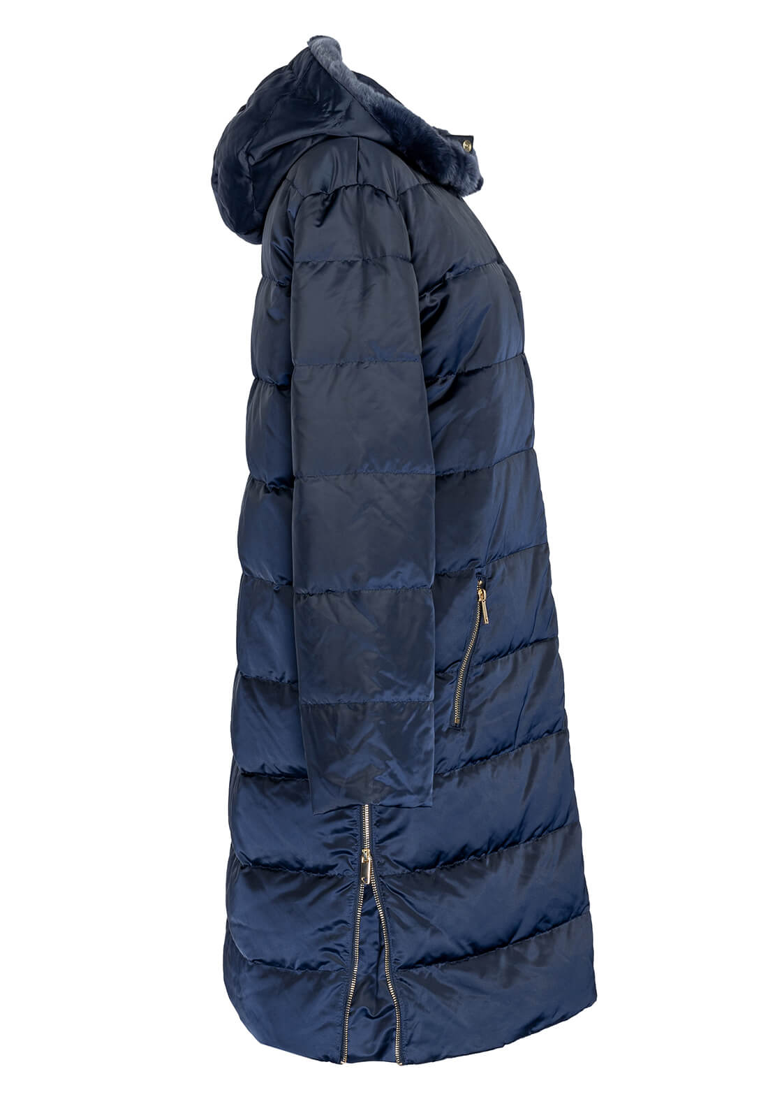 Пуховик TWINSET