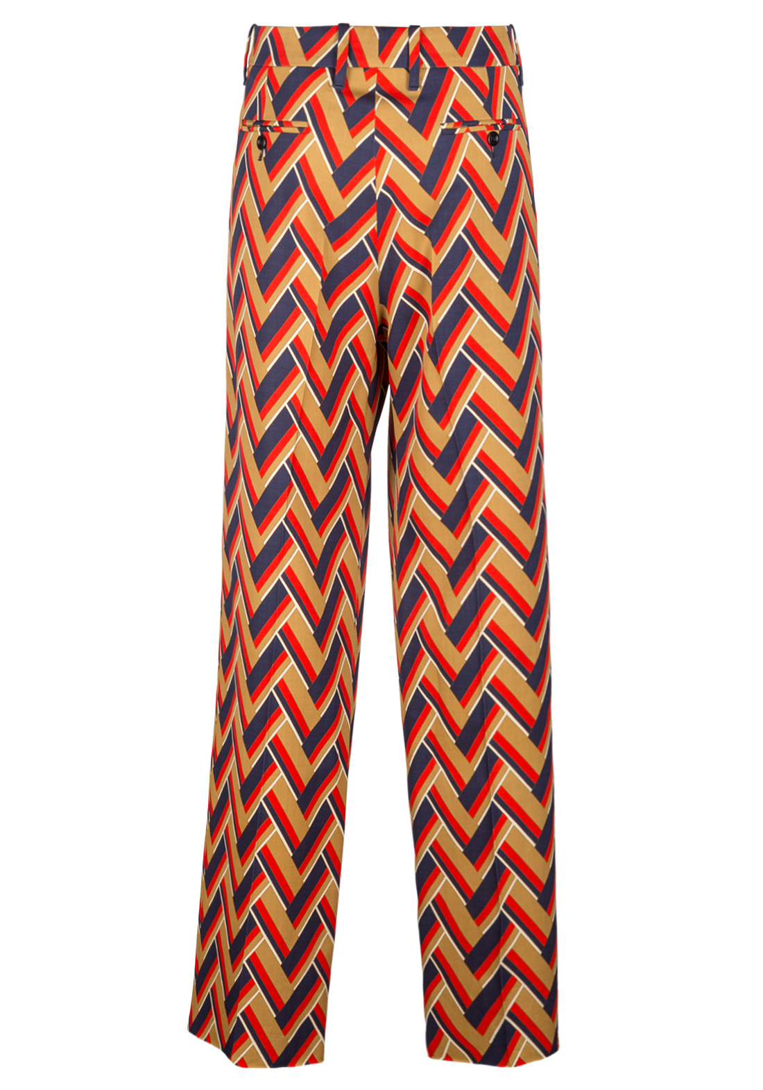 Брюки Gucci
