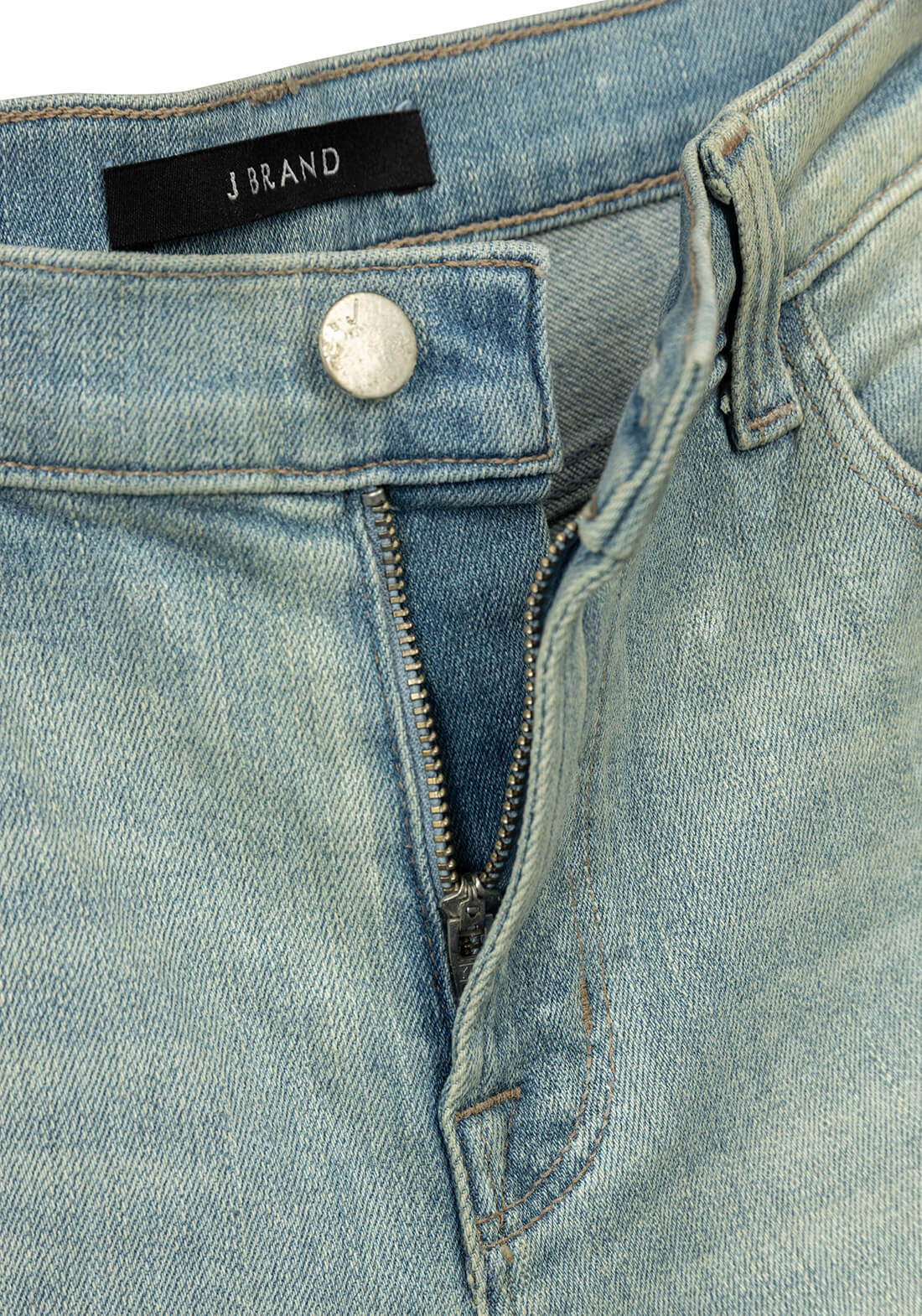 Джинсы JBrand