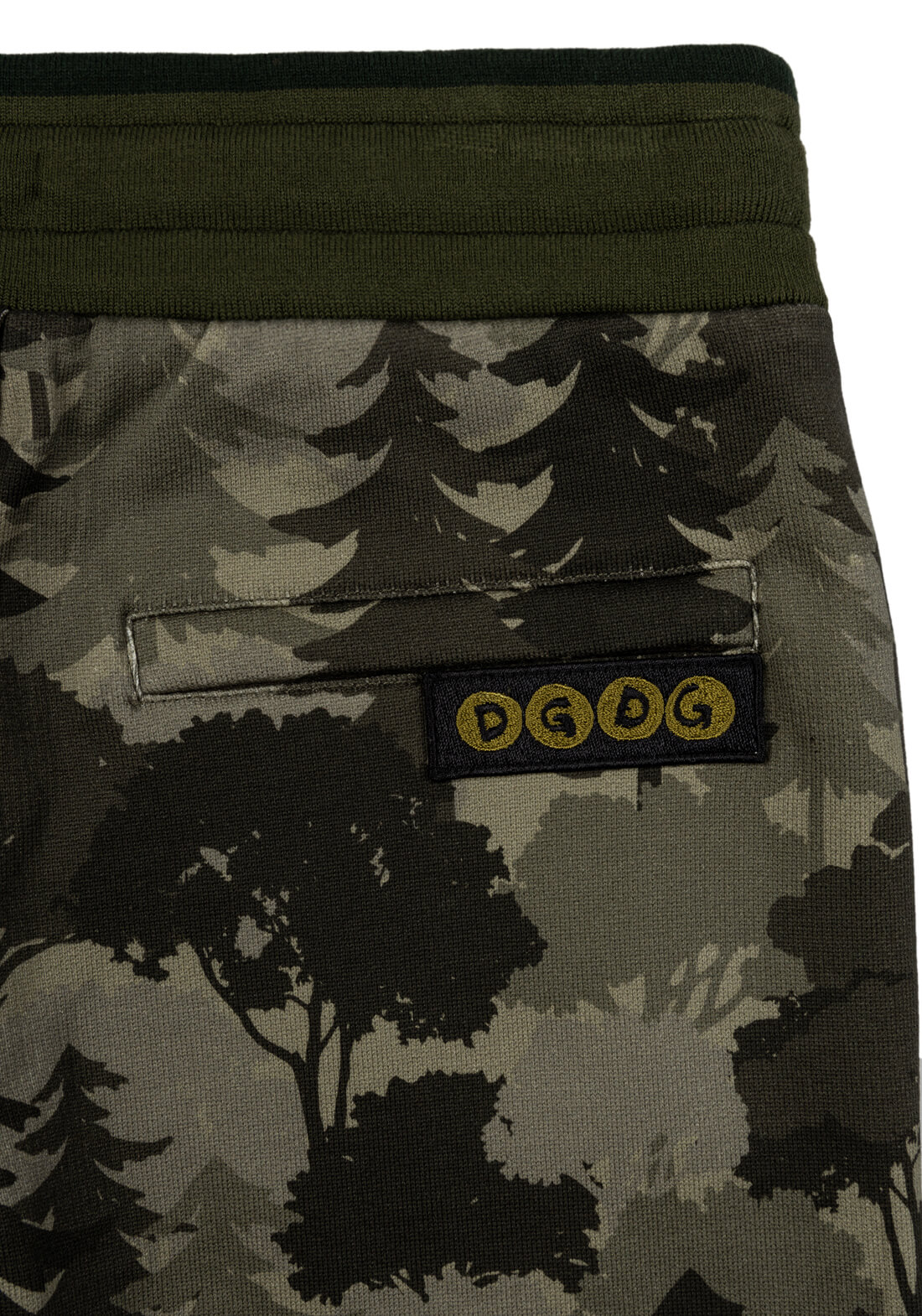 Брюки Dolce&Gabbana