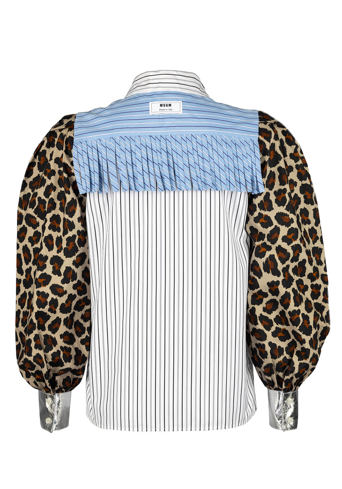 Рубашка MSGM