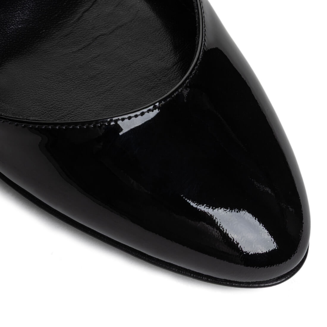 Туфли THE ATTICO