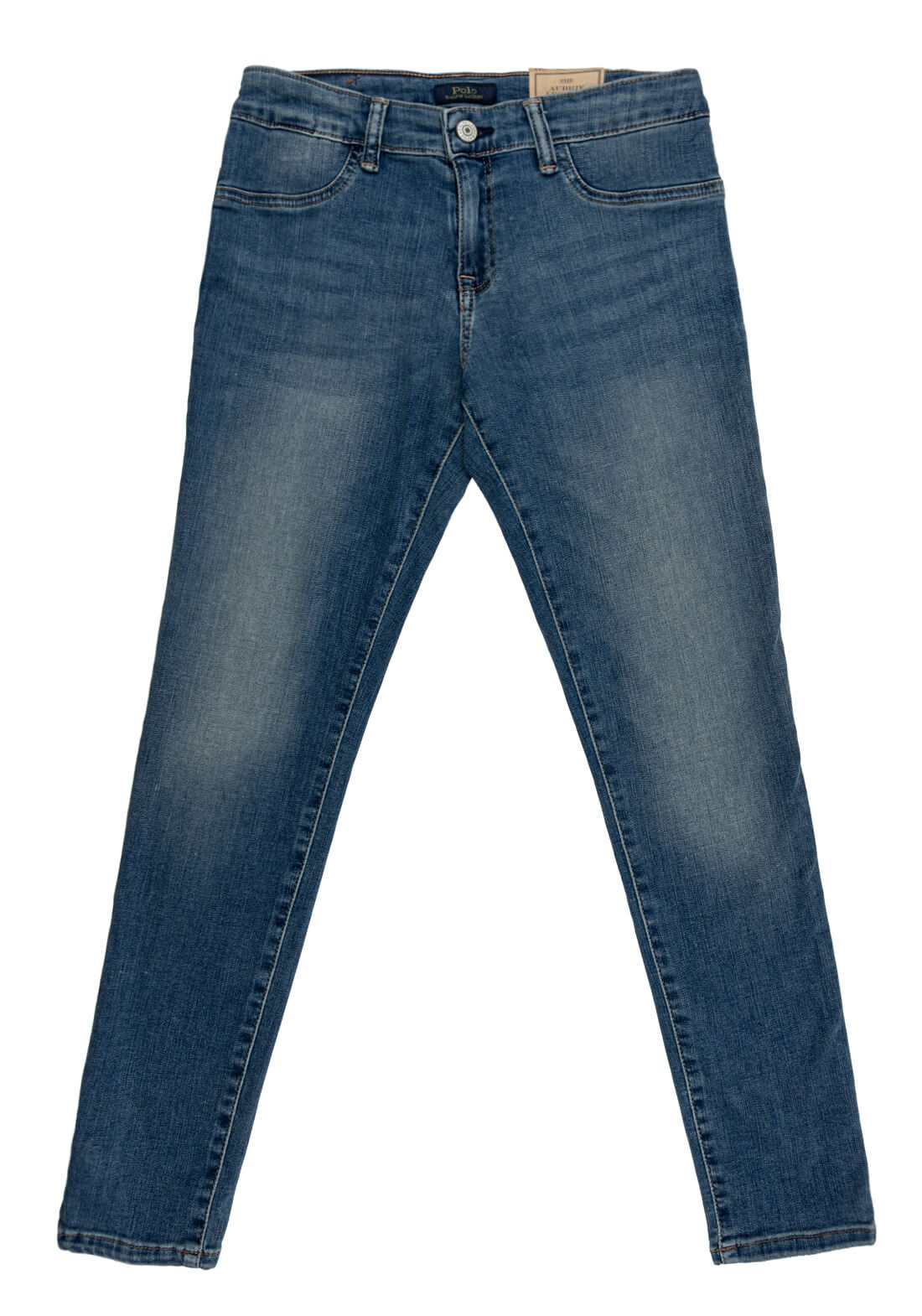 Джинсы Ralph Lauren