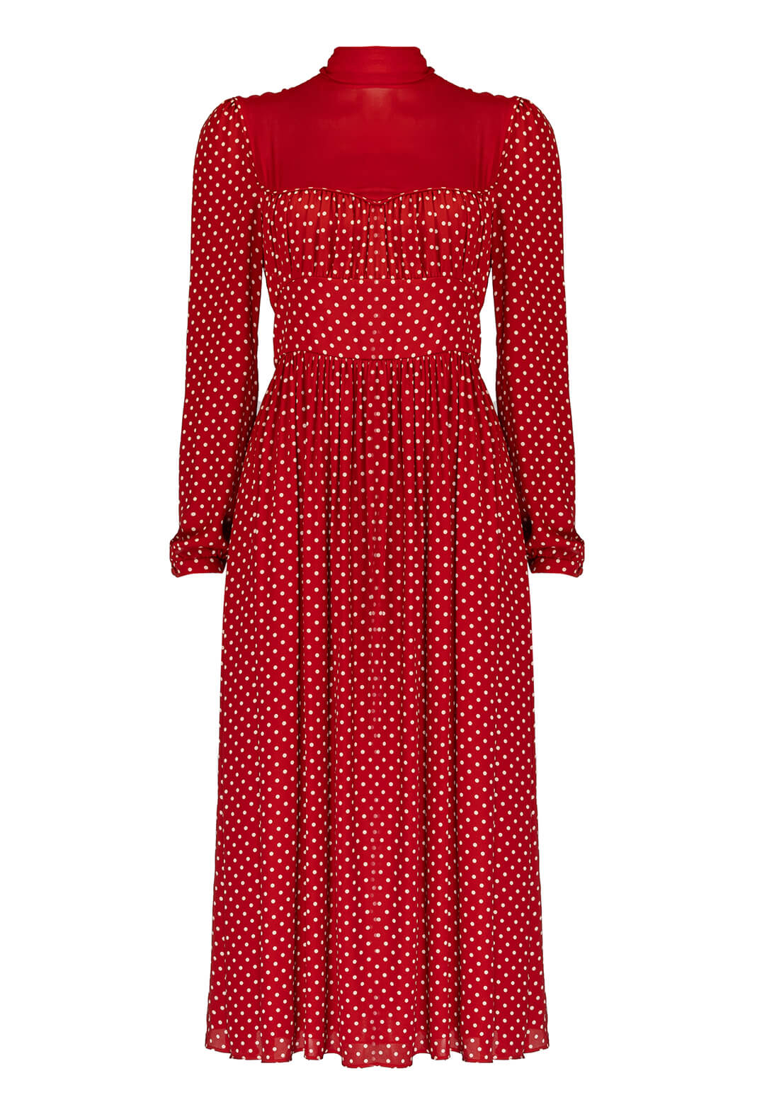 Платье Valentino