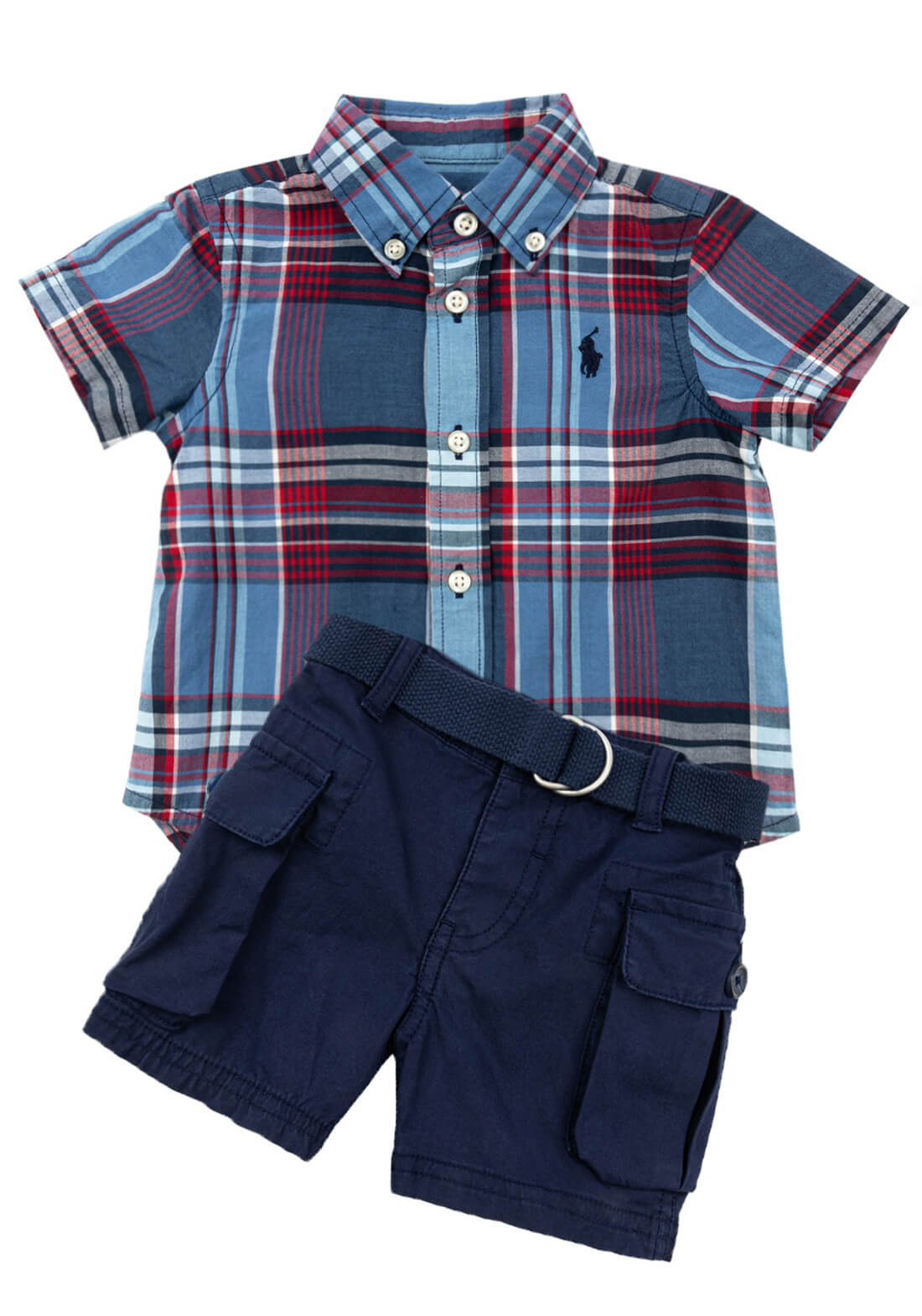 Костюм Ralph Lauren