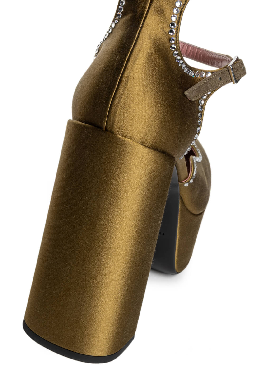 Туфли Les Petits Joueurs