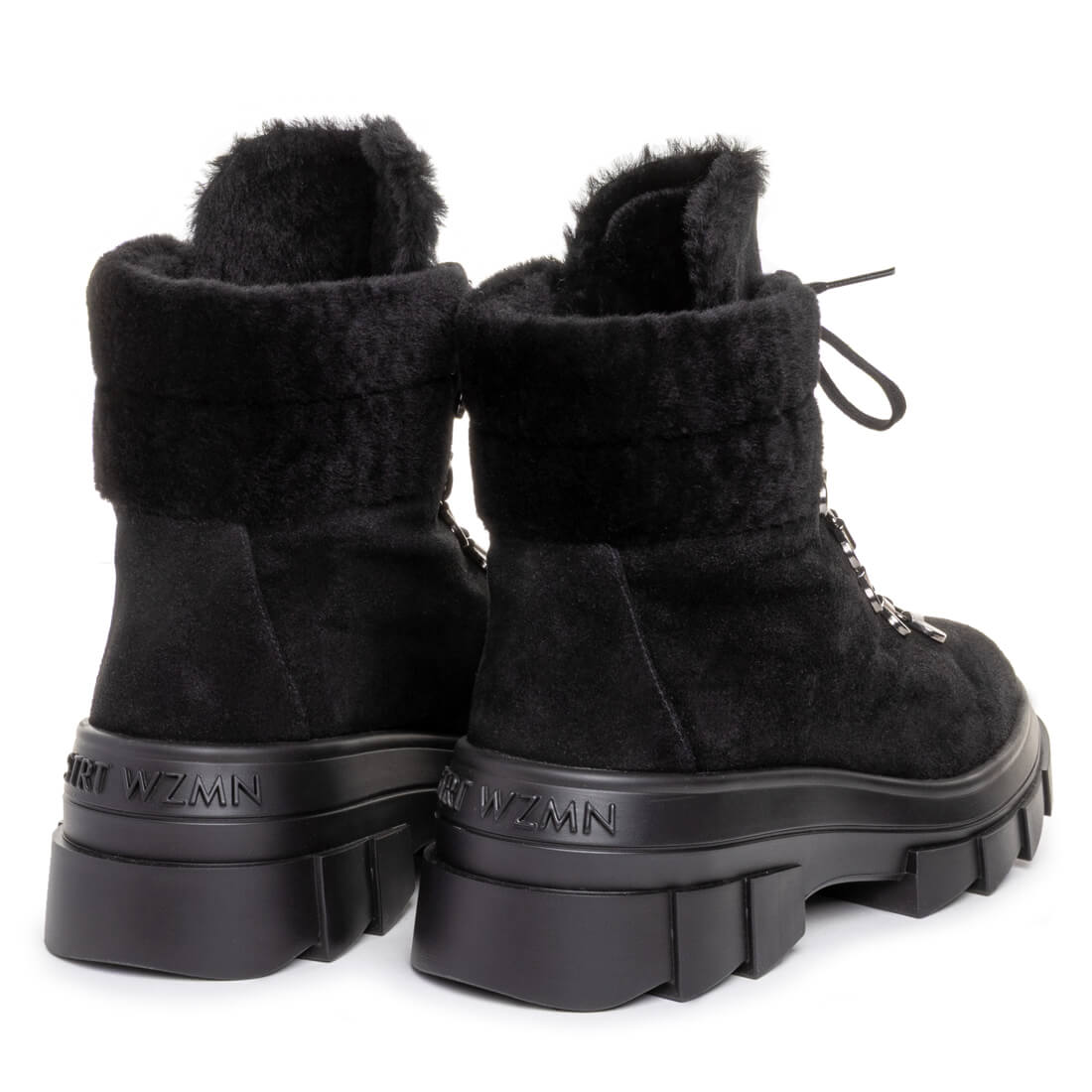 Ботинки Stuart Weitzman