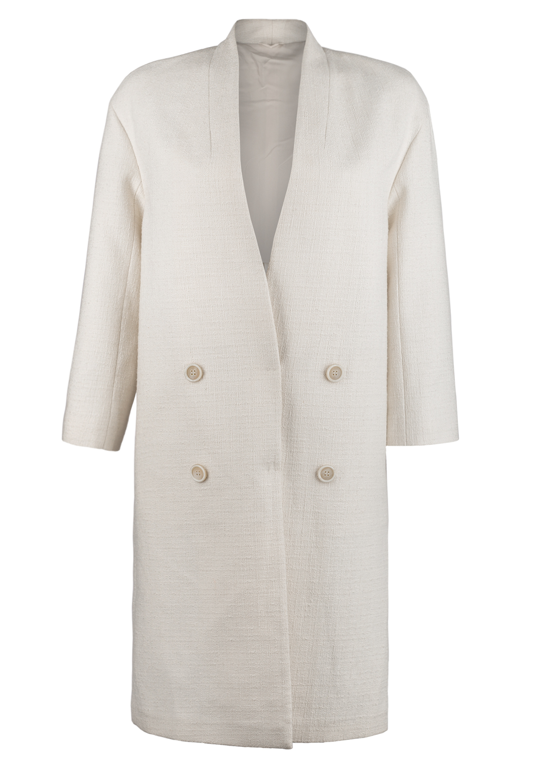 Тренч Brunello Cucinelli