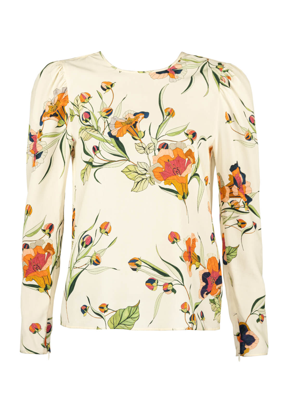 Блуза Red Valentino