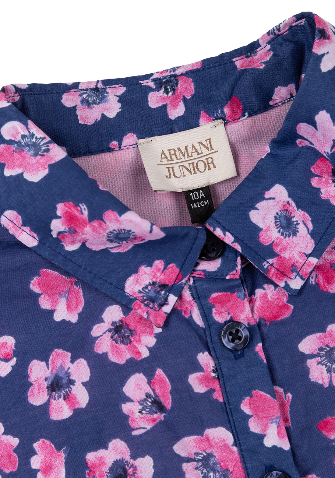 Блуза Armani Junior