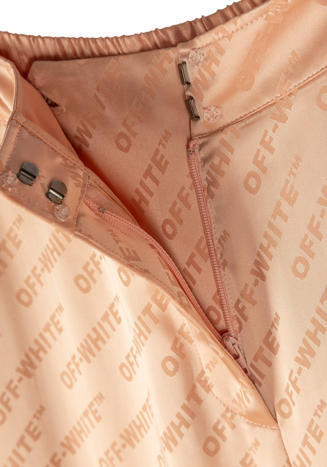 Брюки Off White