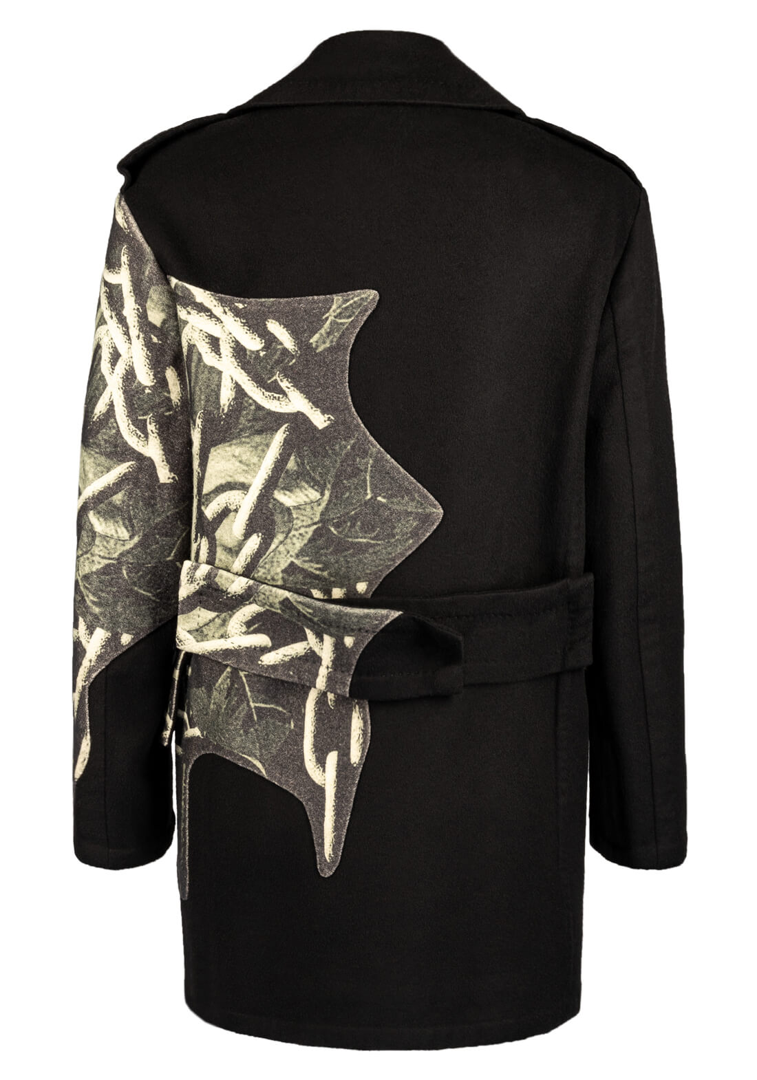 Пальто Valentino