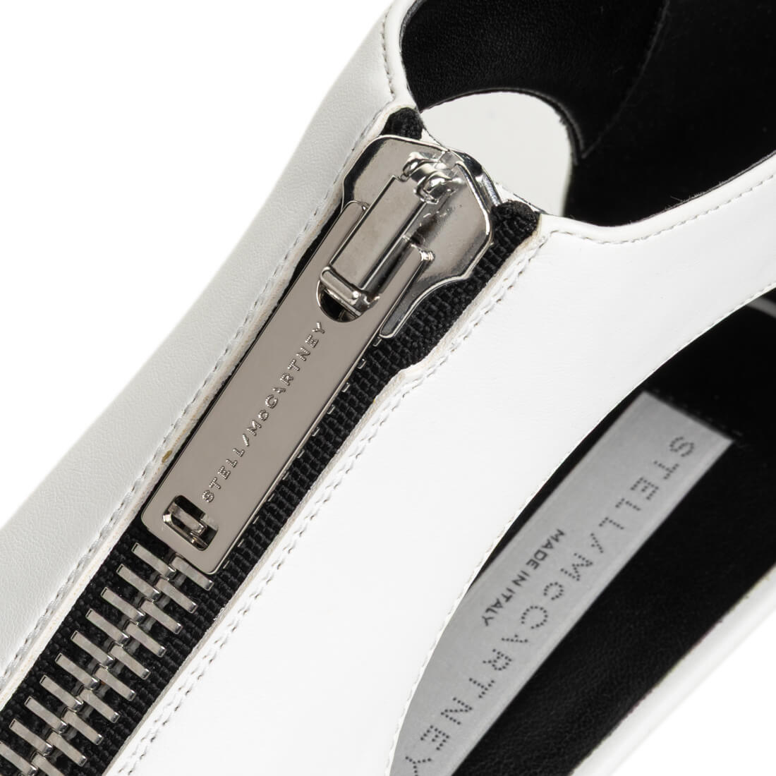 Ботильоны Stella McCartney